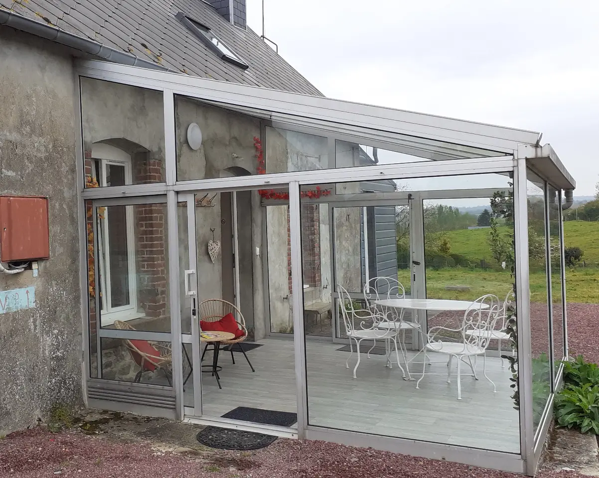 Chez Albert, Tessy-Bocage : image 5