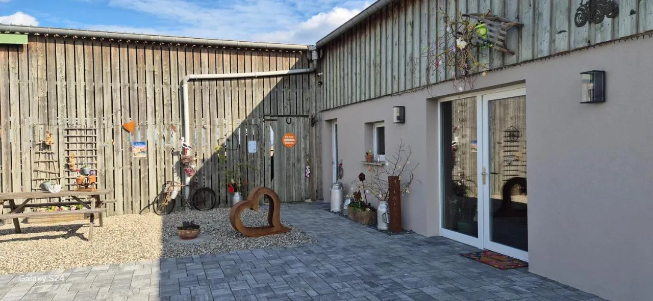 Chez Géraldine, Muntzenheim : image 3