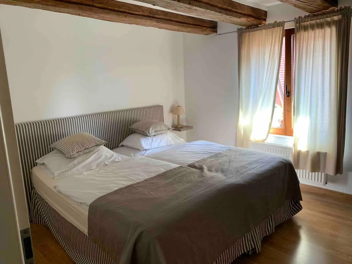 Chez Joséphine, Dambach-la-Ville : image 2