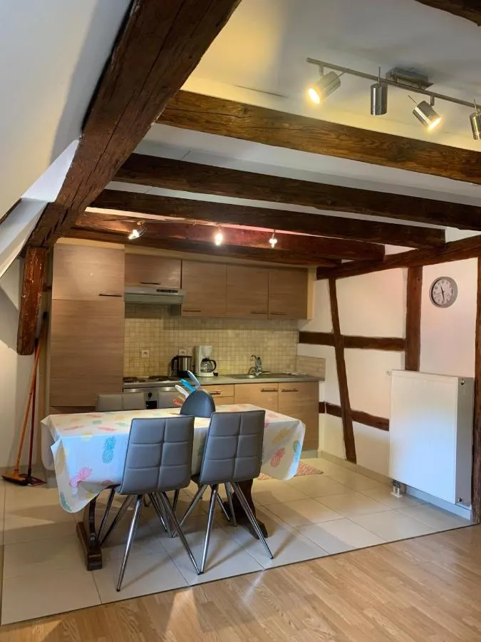 Chez Joséphine, Dambach-la-Ville : image 4