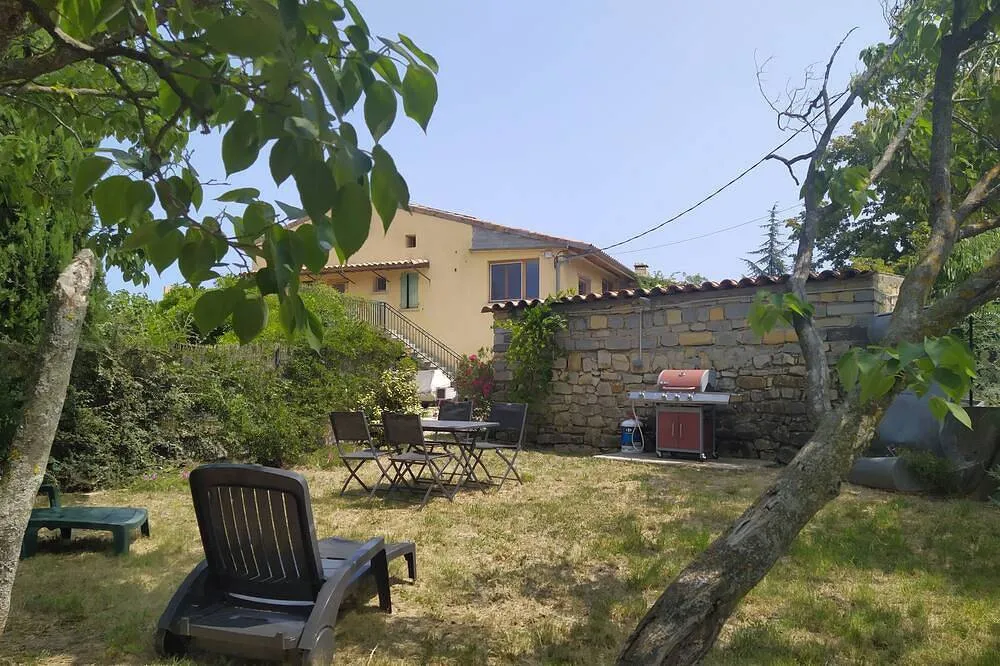 Chez la Nonna, Saint-Jean-le-Centenier : image 4