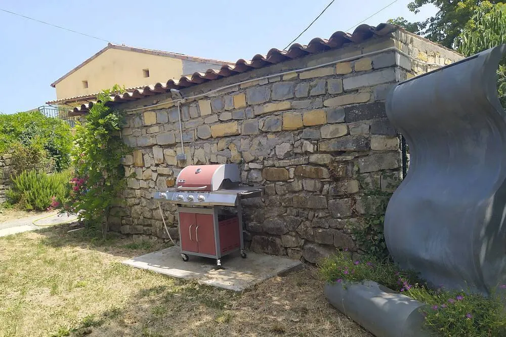 Chez la Nonna, Saint-Jean-le-Centenier : image 5