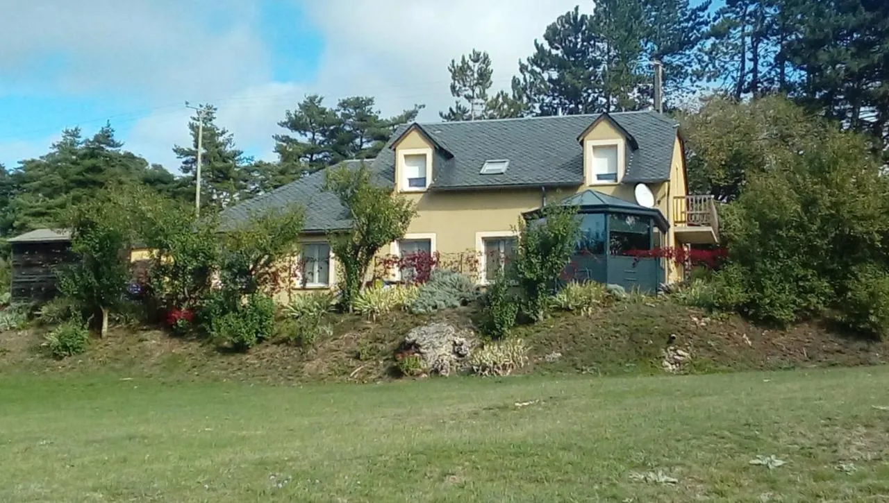 Chez Louis, La Canourgue : image 2