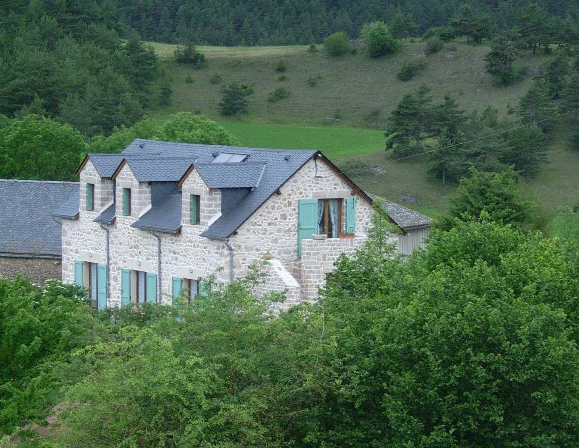 Chez Louis, La Canourgue : image 3