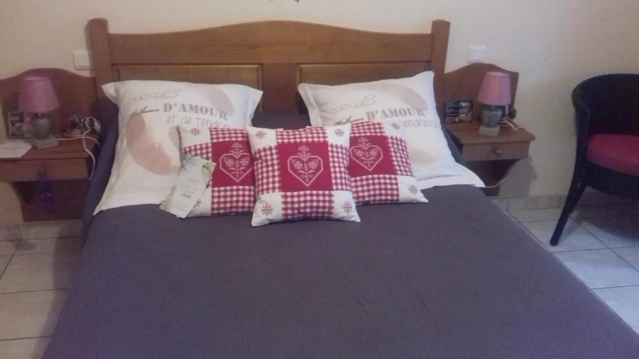 Chez Louis, La Canourgue : image 4