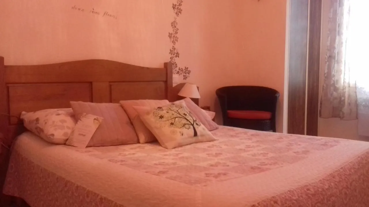 Chez Louis, La Canourgue : image 5
