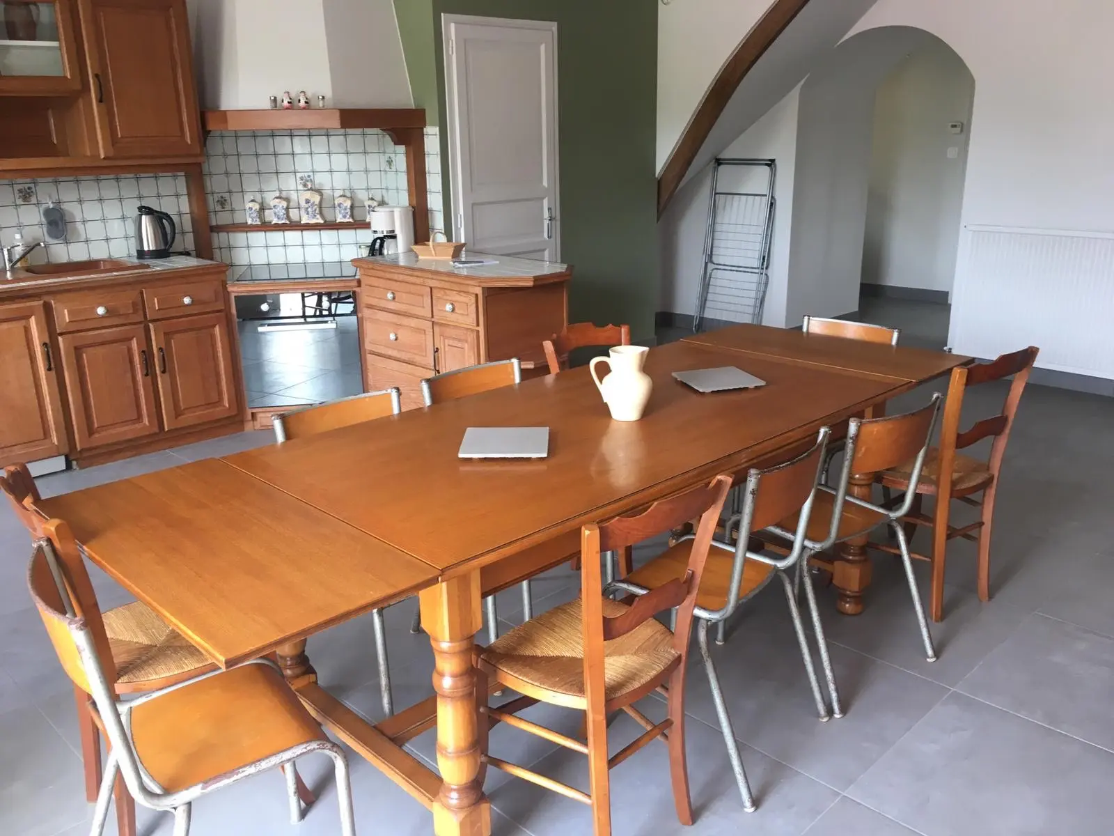 Chez Mini Tinette, Saint-Mesmin : image 2