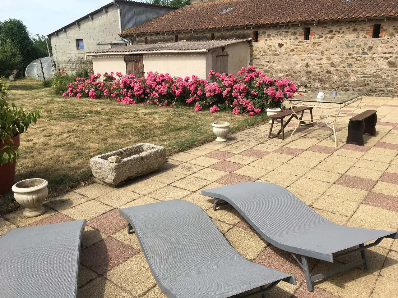Chez Mini Tinette, Saint-Mesmin : image 3