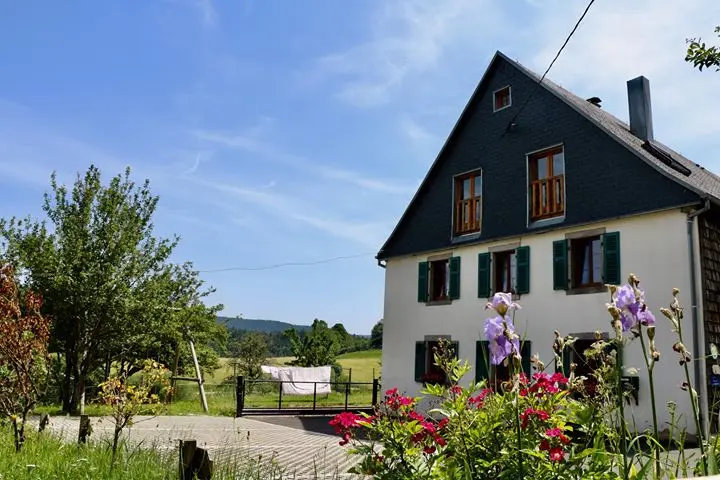 Chez Valentin, Orbey : image 2