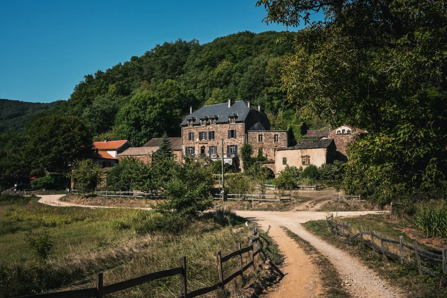 Clair de Lune du Hameau Rêve, Saint-Izaire : image 3