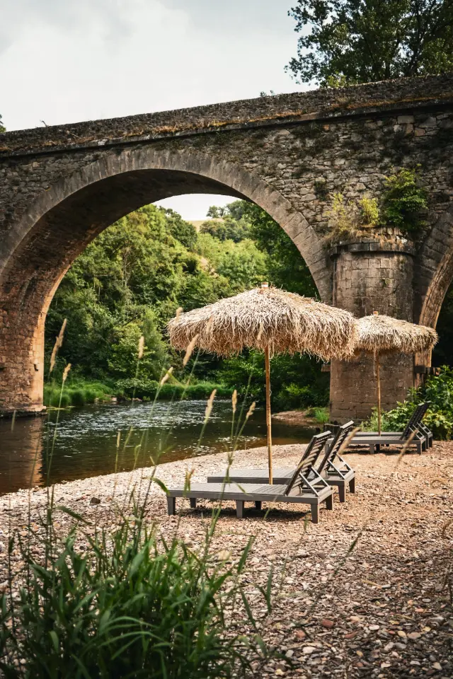 Clair de Lune du Hameau Rêve, Saint-Izaire : image 4