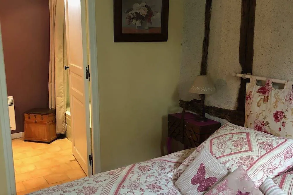 Cottage du Vigneron du Clos de la Meslerie, Vernou-sur-Brenne : image 3