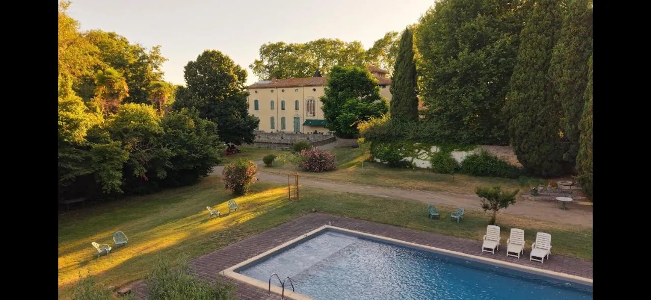 Domaine de la Fondelon, Sallèles-d'Aude : image 3