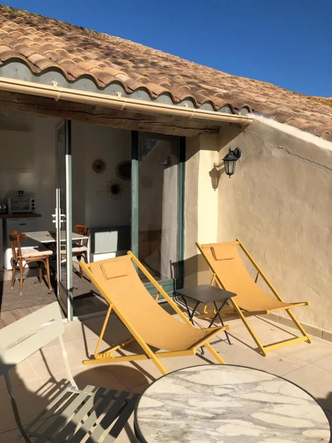 Domaine de la Fondelon, Sallèles-d'Aude : image 5