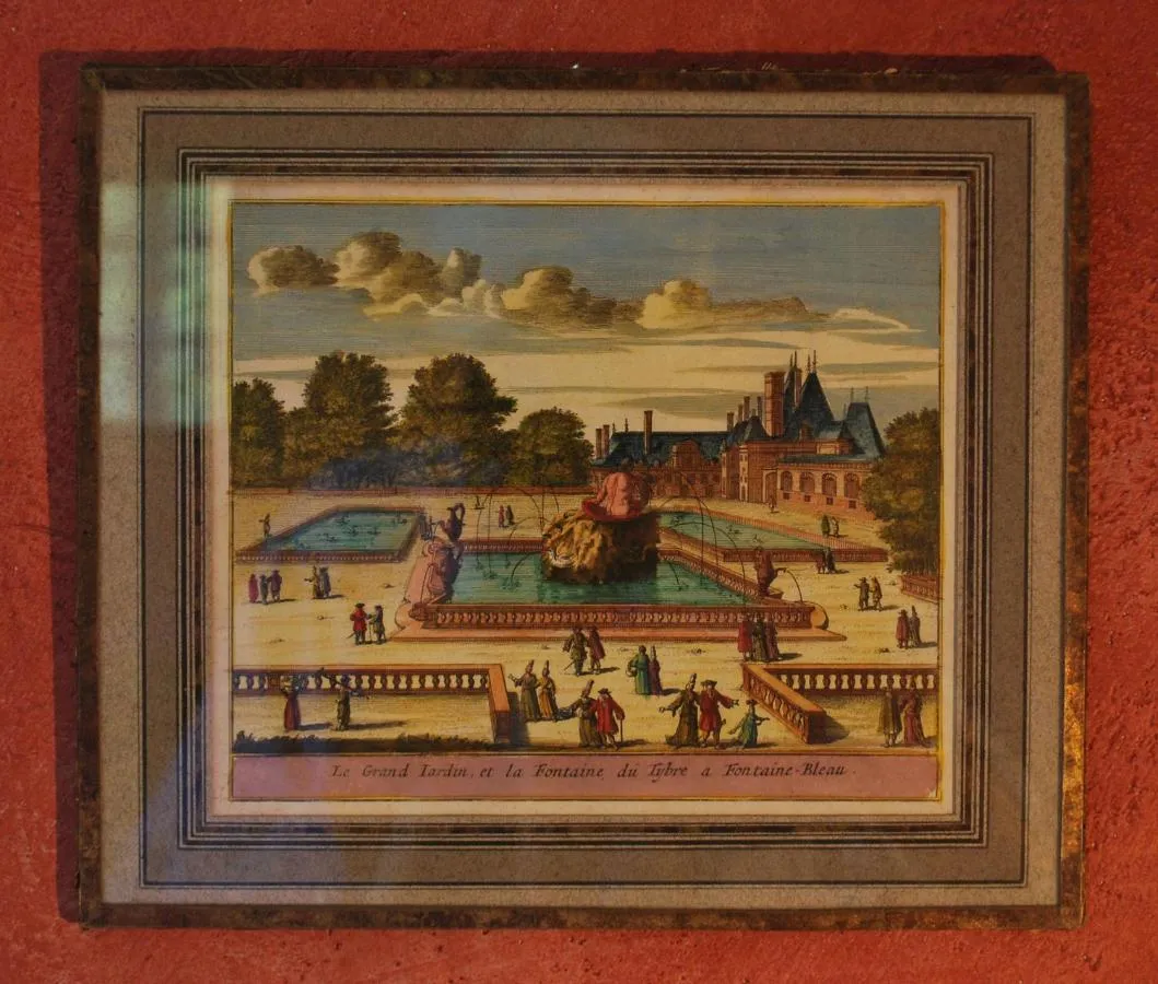 Domaine de Provensol, Venterol : image 3