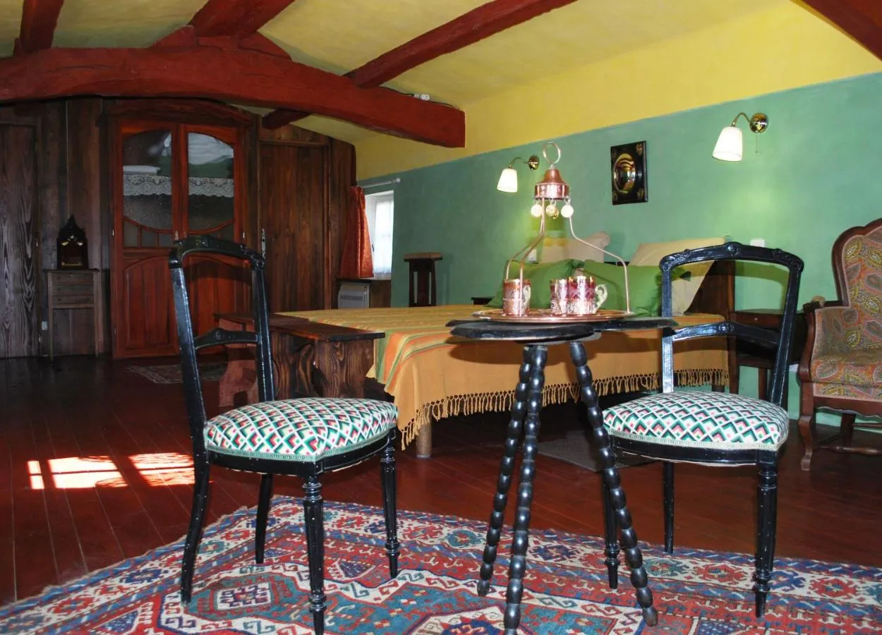 Domaine de Provensol, Venterol : image 4