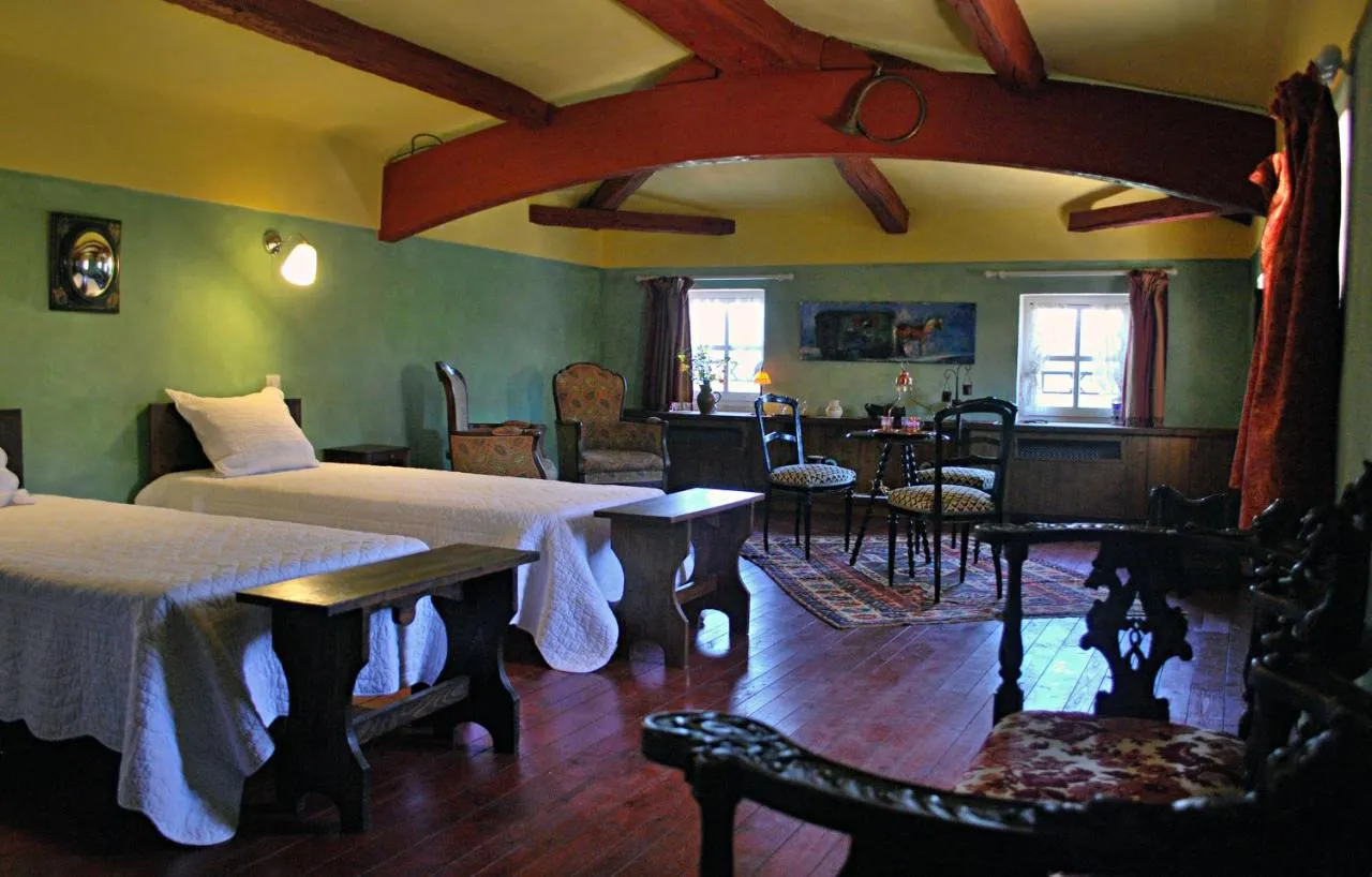 Domaine de Provensol, Venterol : image 5