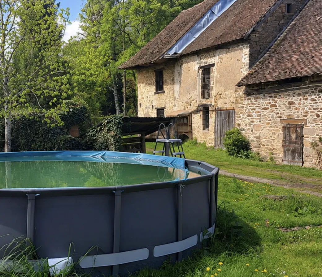 Domaine de Royères, La Roche-l'Abeille : image 4