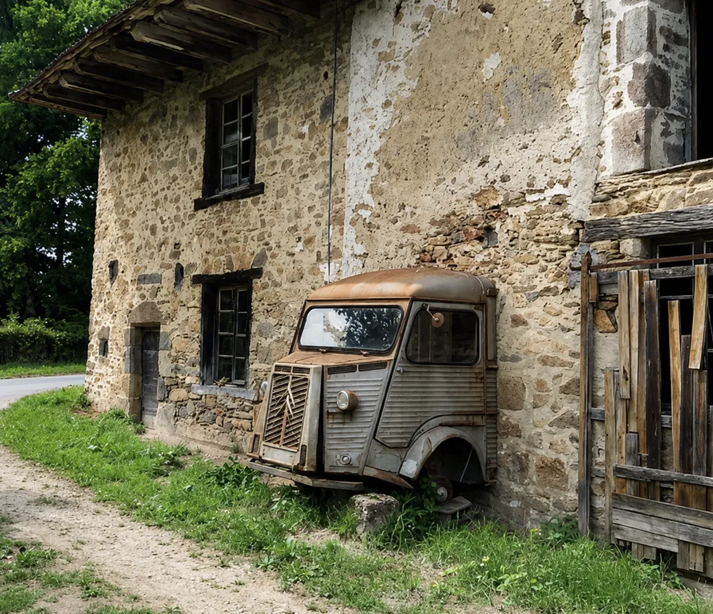 Domaine de Royères, La Roche-l'Abeille : image 5