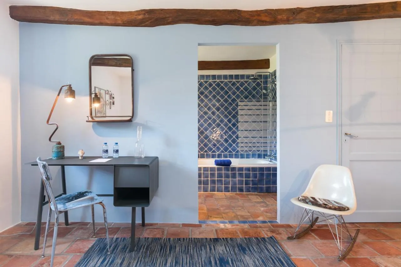 Domaine du Clos d'Alari, Saint-Antonin-du-Var : image 3