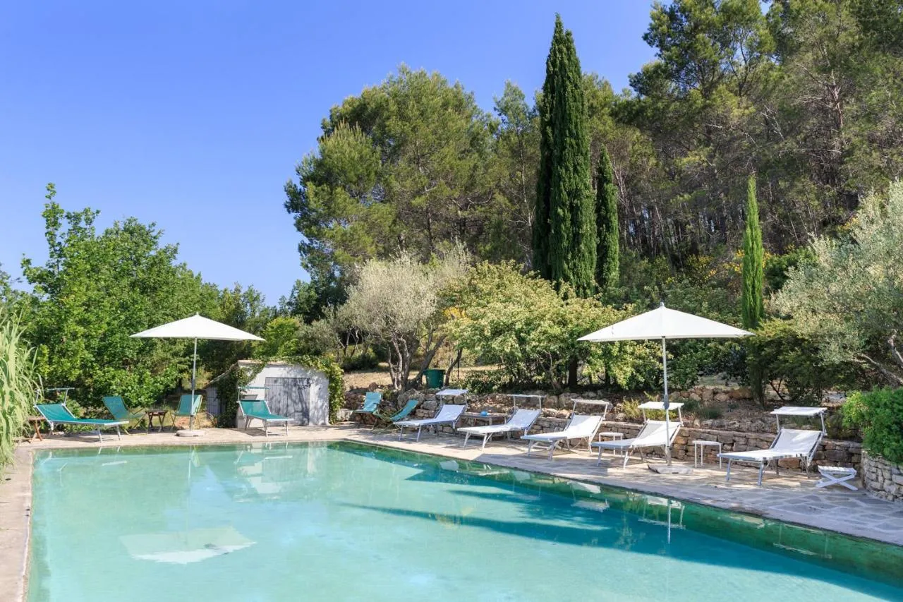 Domaine du Clos d'Alari, Saint-Antonin-du-Var : image 4
