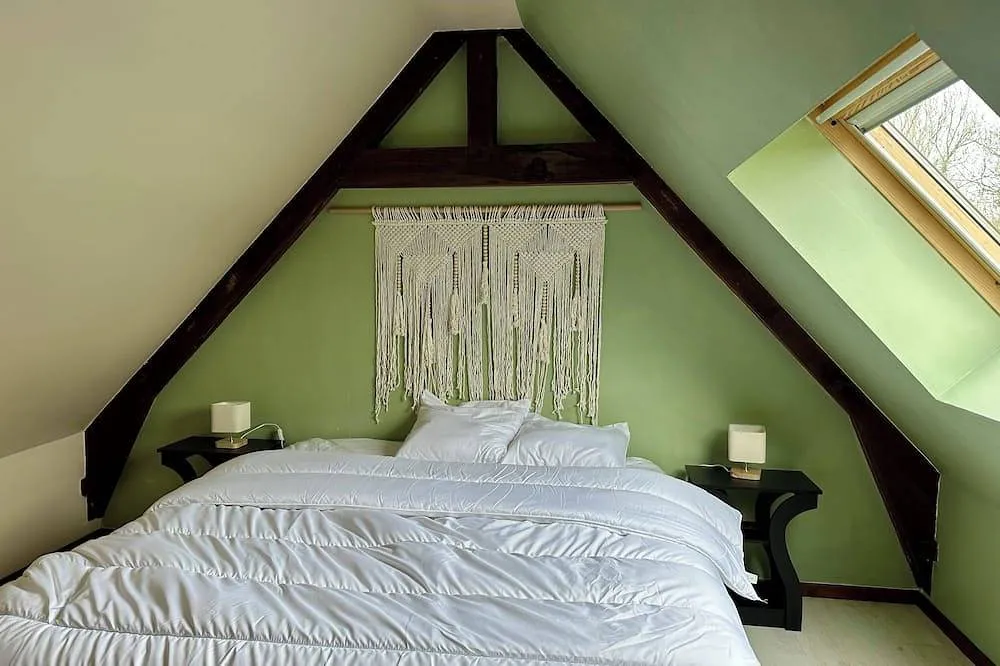 Domaine du Grand Marais, Thiembronne : image 2