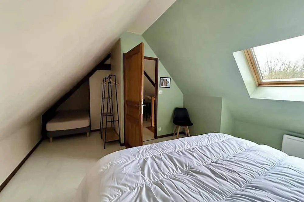 Domaine du Grand Marais, Thiembronne : image 4