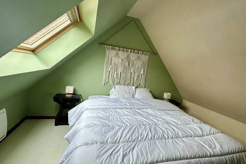 Domaine du Grand Marais, Thiembronne : image 5