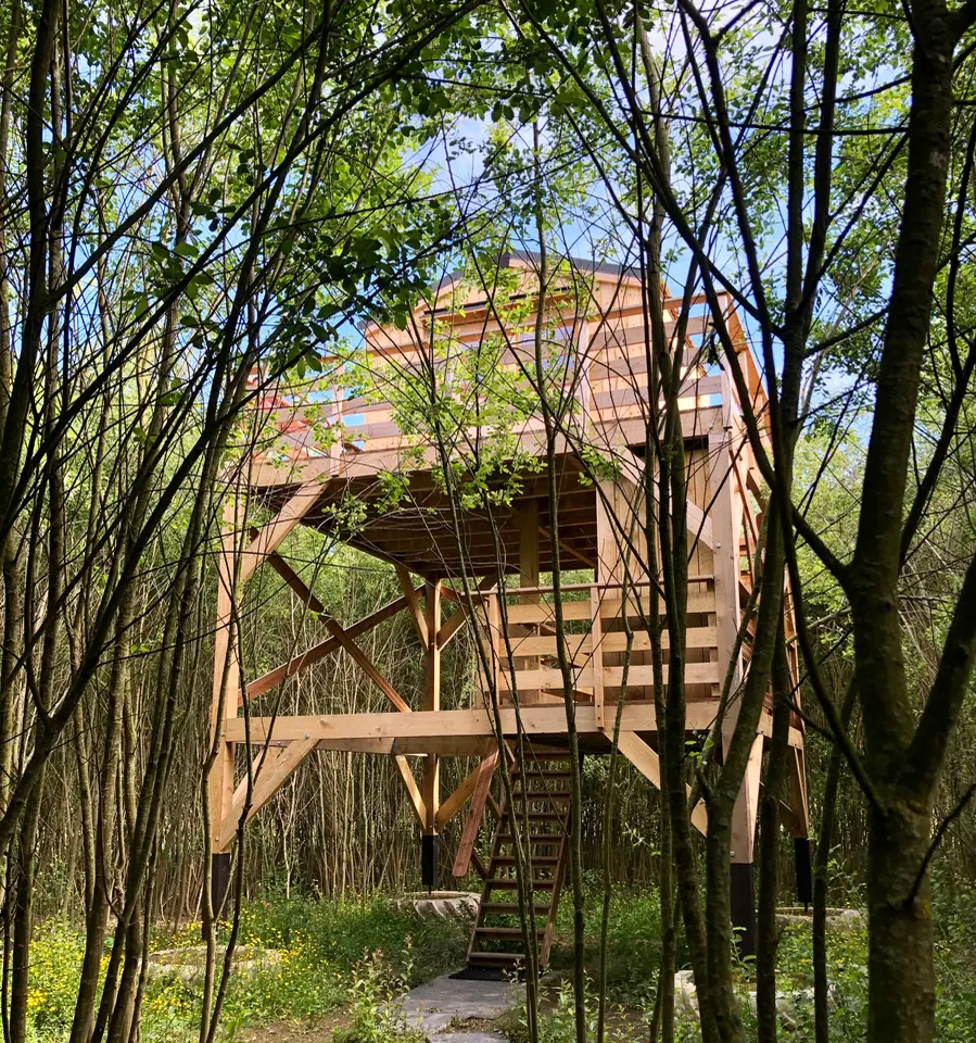 Domaine du Manoir de Cahan, Grand-Fougeray : image 2