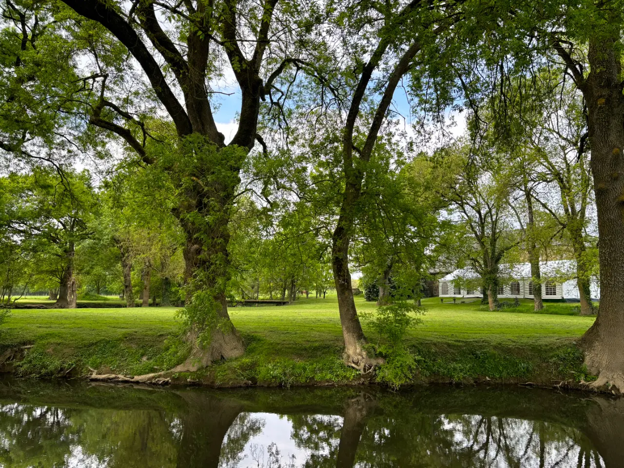 Domaine du Manoir de Cahan, Grand-Fougeray : image 3