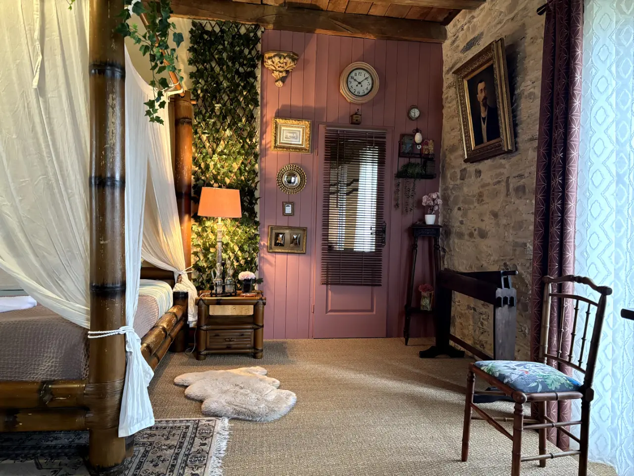 Domaine du Manoir de Cahan, Grand-Fougeray : image 4
