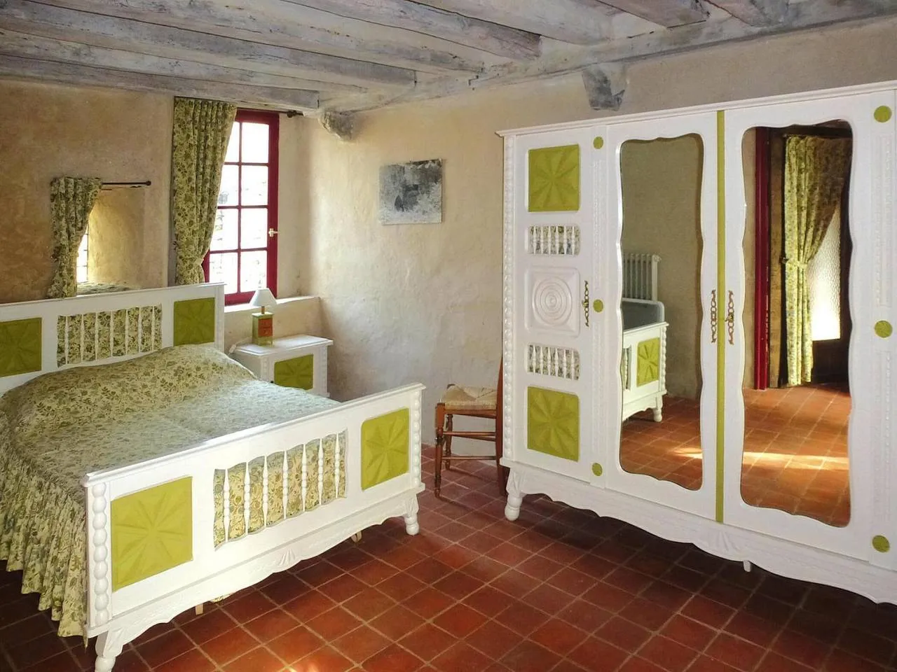 Domaine du manoir de Canville, Canville-la-Rocque : image 3