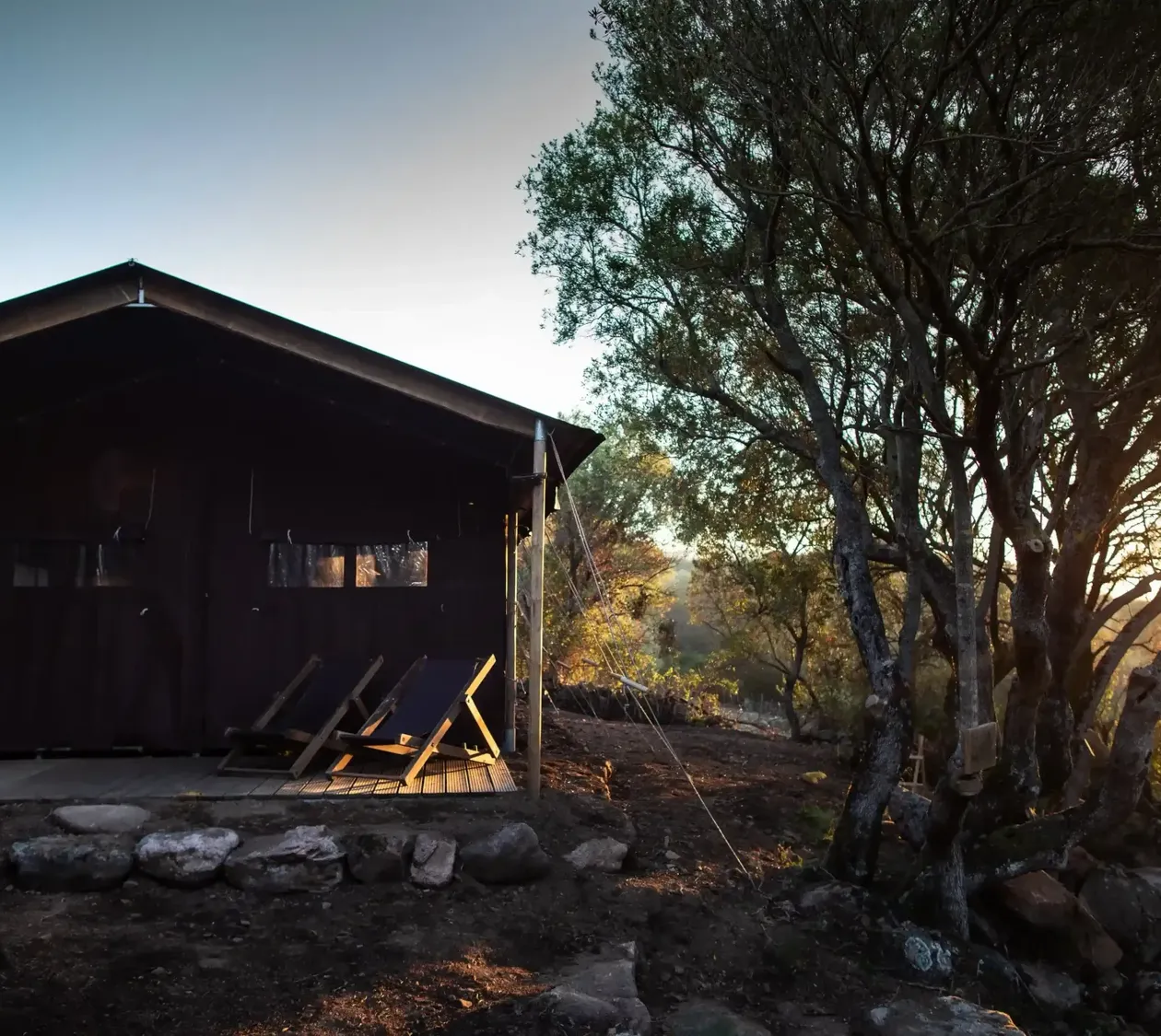 Domaine Figari Corsica, Figari : image 3