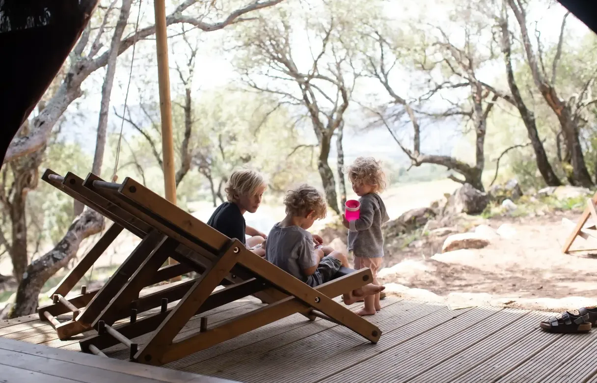 Domaine Figari Corsica, Figari : image 4