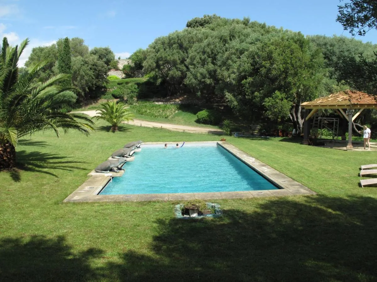 Domaine Panciarella, Oletta : image 4