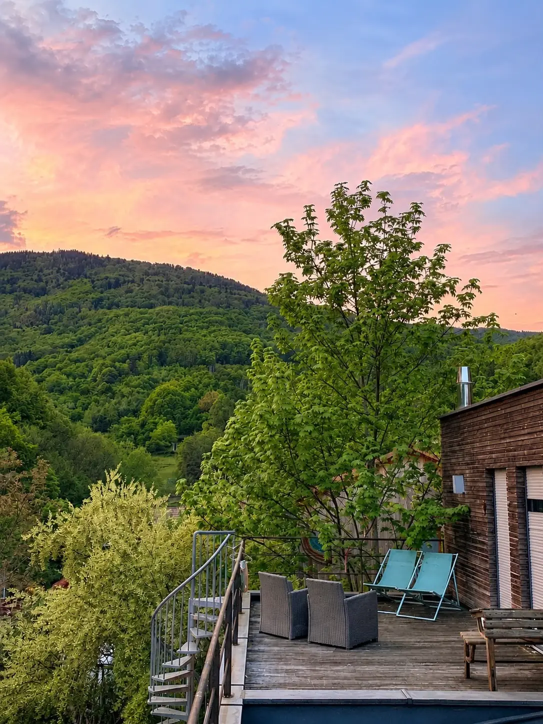 Échappées Vertes et Poilues, Maisonsgoutte : image 3