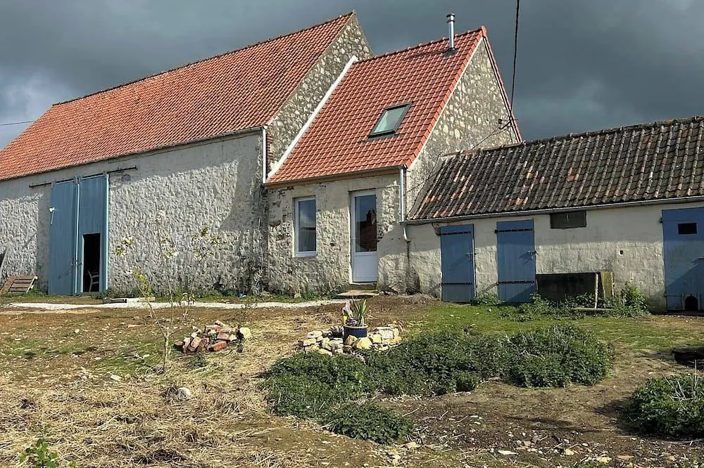 Écogîte du jardin maraîcher, Rinxent : image 5