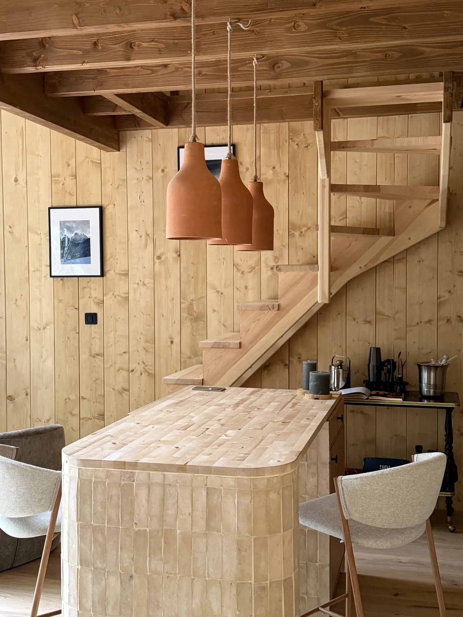 Écolodge La Palombière, Saint-Clar : image 5