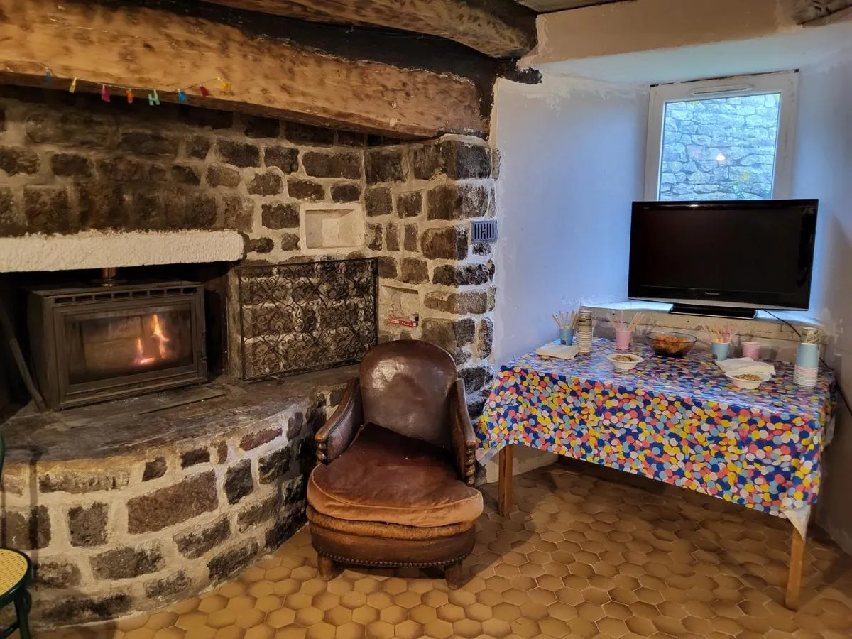Élevage du Ténéré, Saint-Jean-Lachalm : image 4