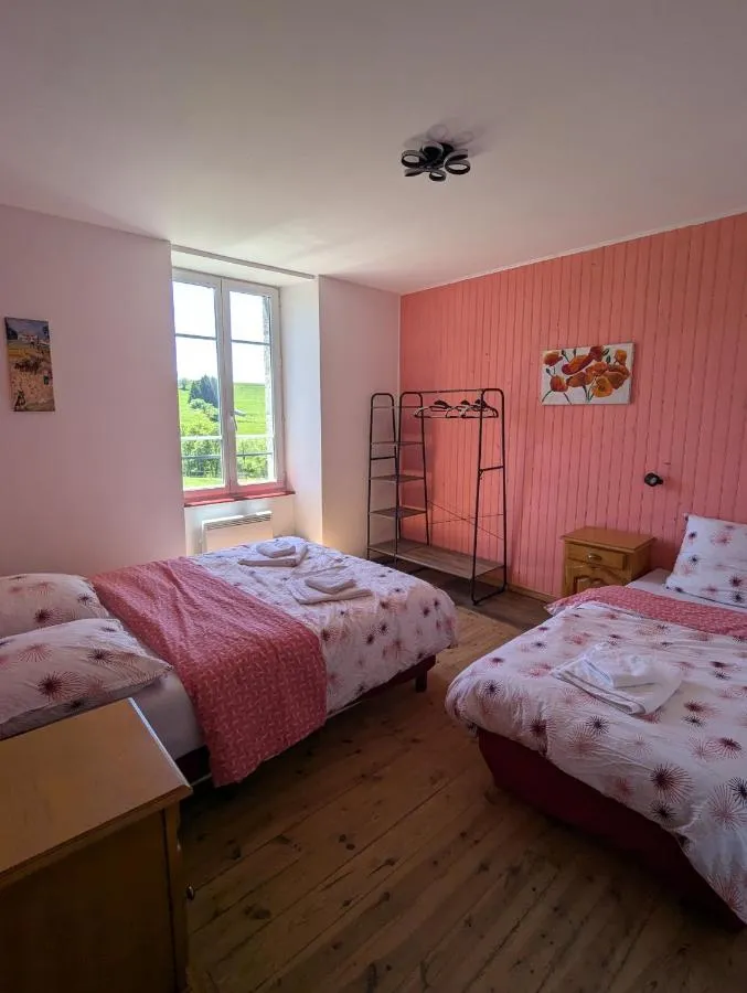 Equi'Cantal, Montboudif : image 2