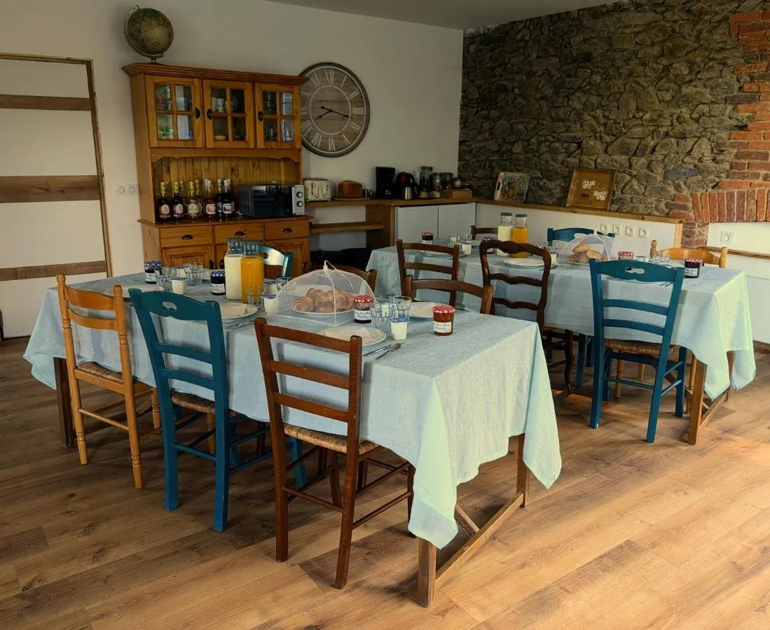 Equi'Cantal, Montboudif : image 4