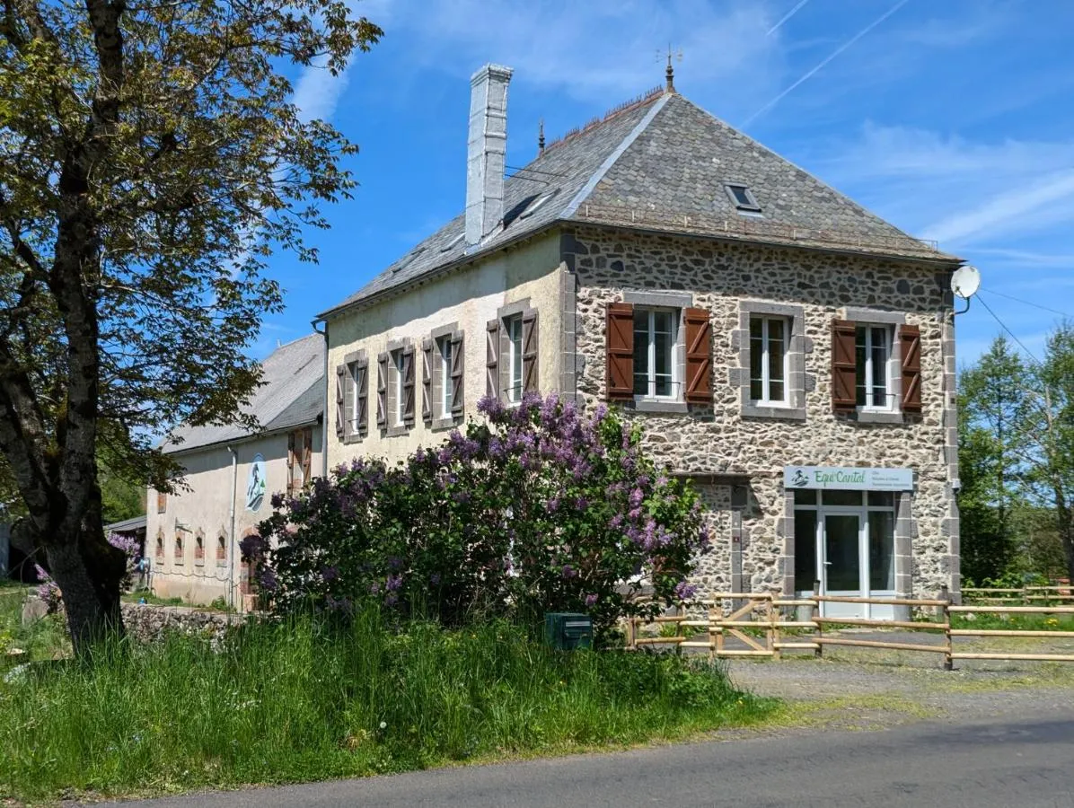 Equi'Cantal, Montboudif : image 5