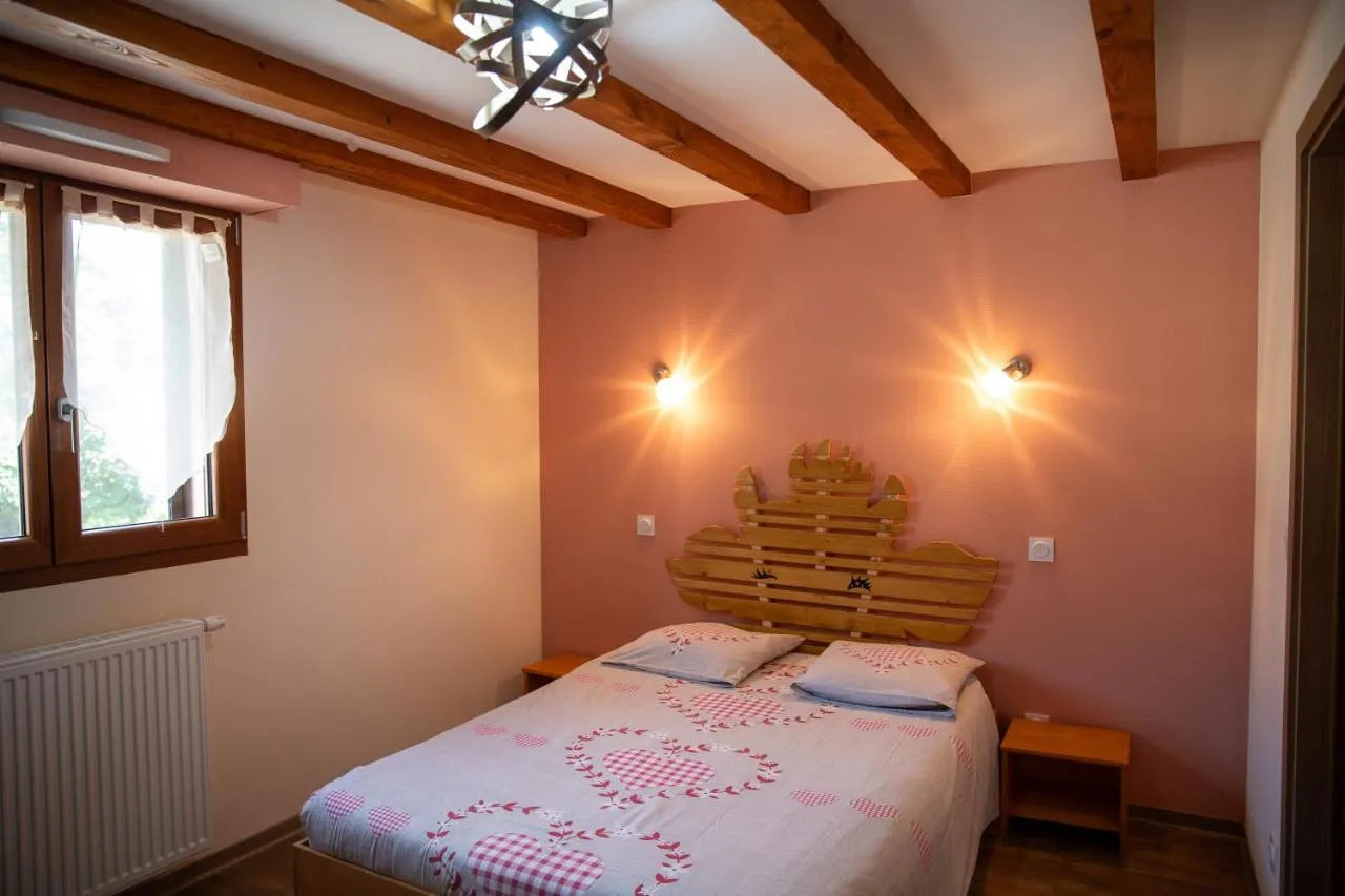 Escapade à la ferme, Horbourg-Wihr : image 2