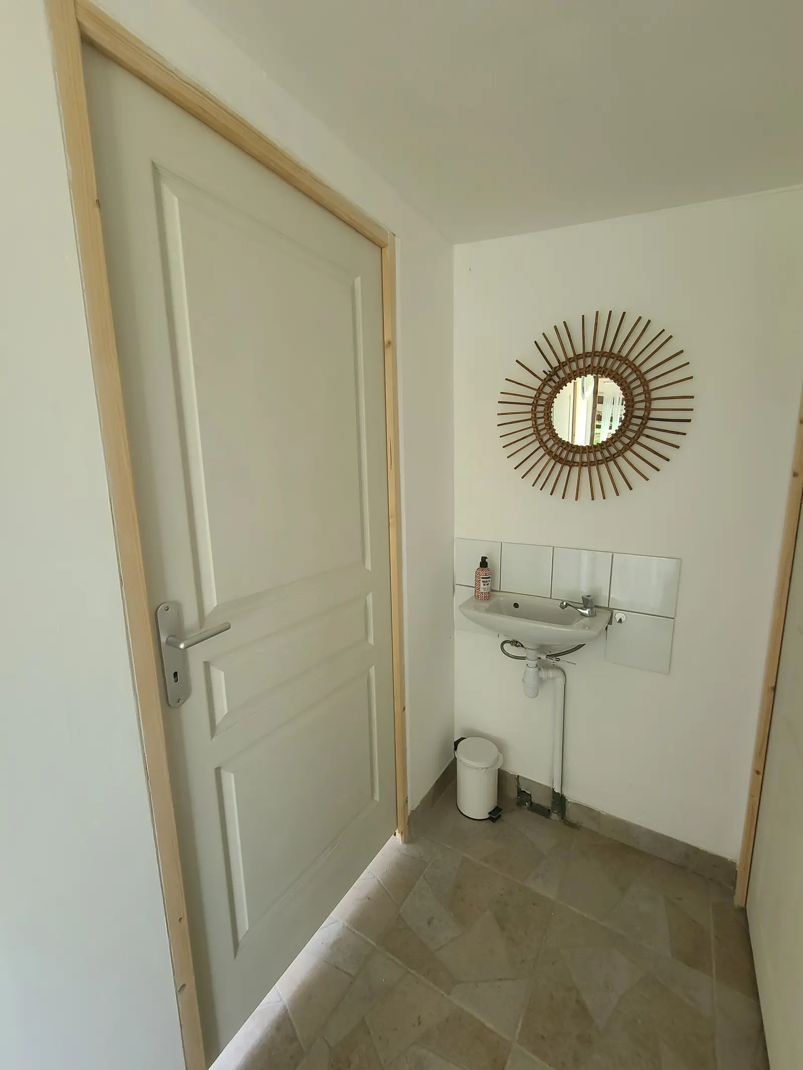 Espace Aster d'Horizon Mohair, Saint-Projet : image 4