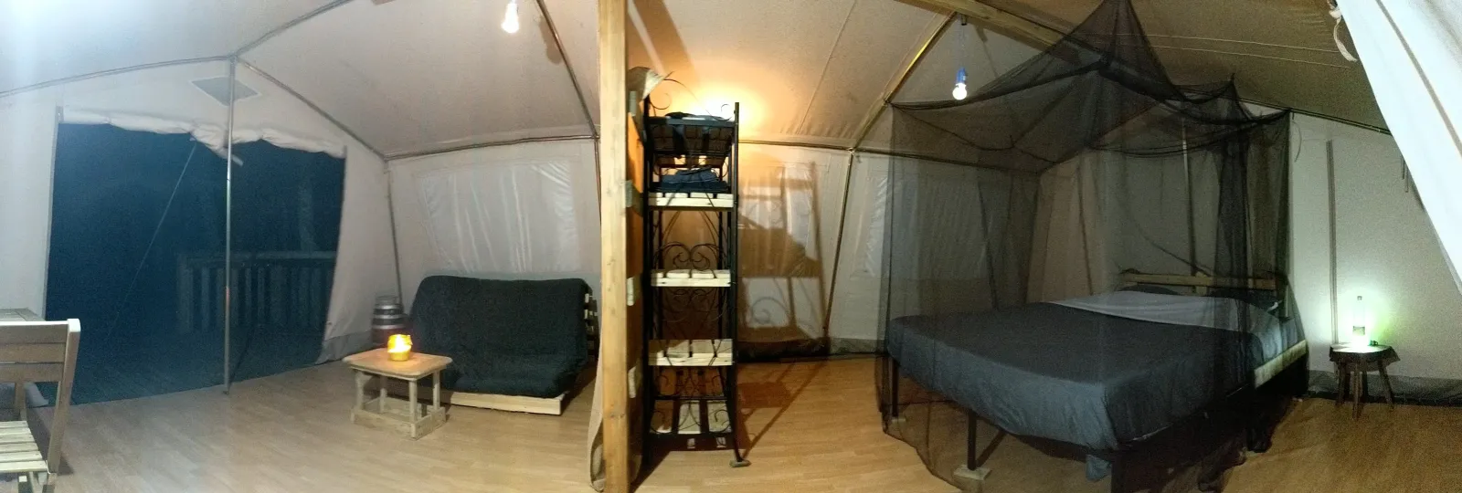 Espace Valeriana d'Horizon Mohair, Saint-Projet : image 3