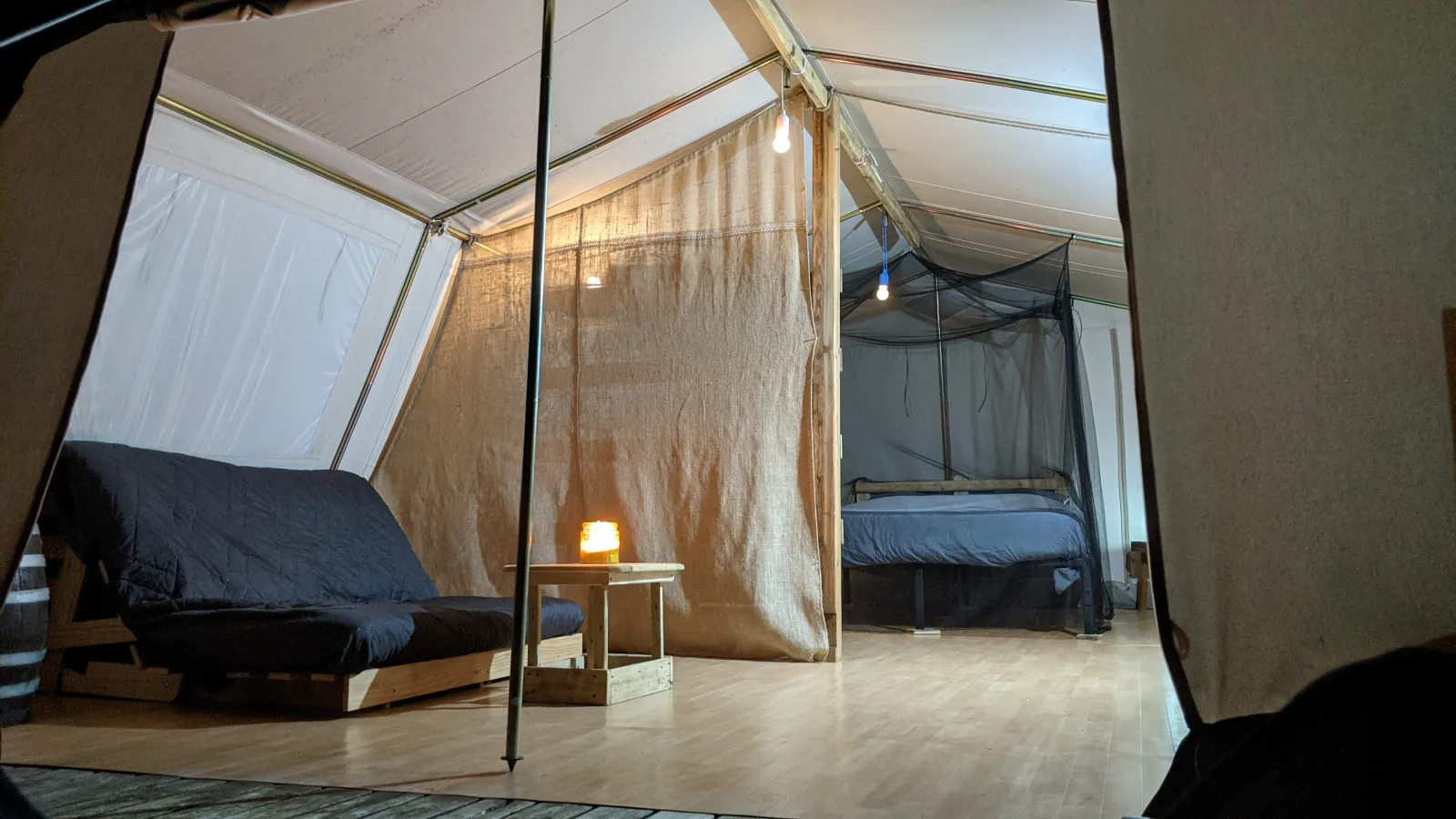 Espace Valeriana d'Horizon Mohair, Saint-Projet : image 5