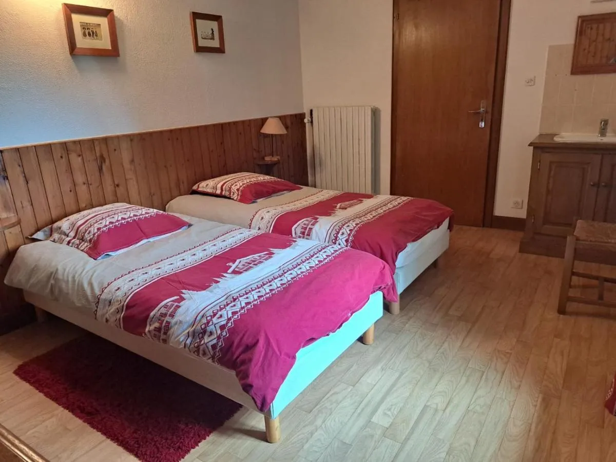 Ferme auberge des Cimes, Urbeis : image 5