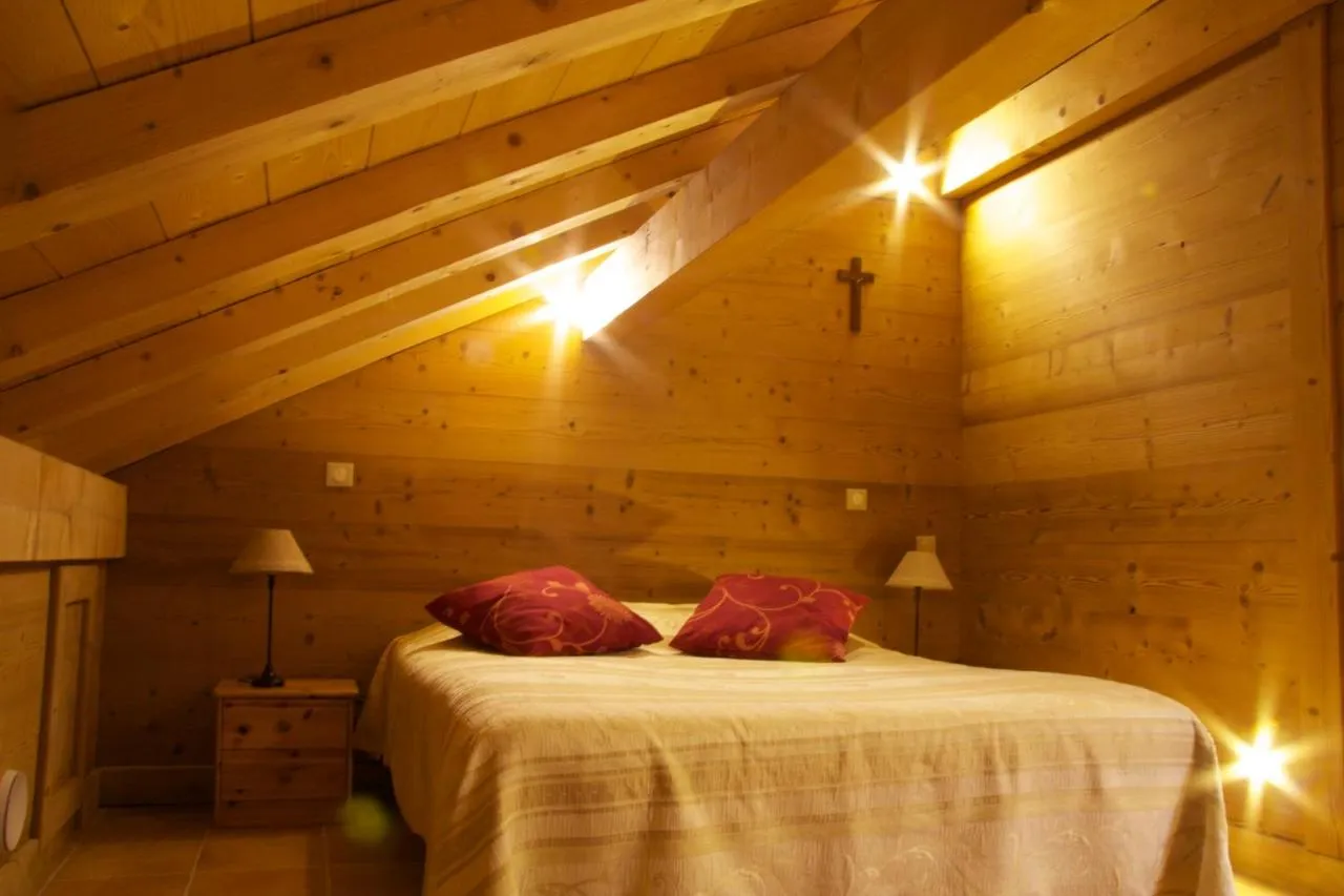 Ferme-Auberge du Rondeau, Lavans-Vuillafans : image 5