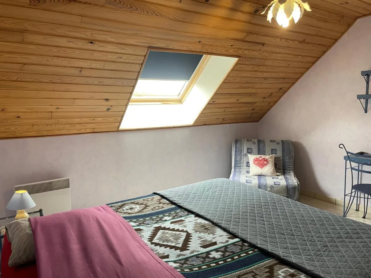 Ferme-auberge le Cochon du Madres, Escouloubre : image 2