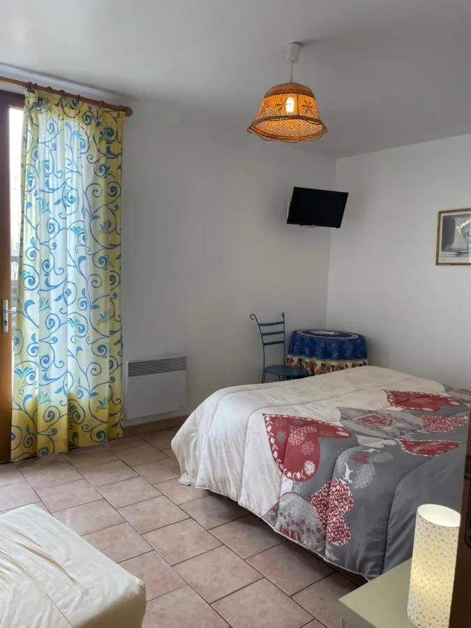 Ferme-auberge le Cochon du Madres, Escouloubre : image 5